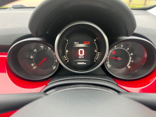 Used Fiat 500X 2015 for sale - 76256950: Photo 23