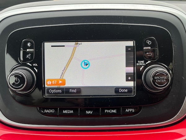 Used Fiat 500X 2015 for sale - 76256950: Photo 25