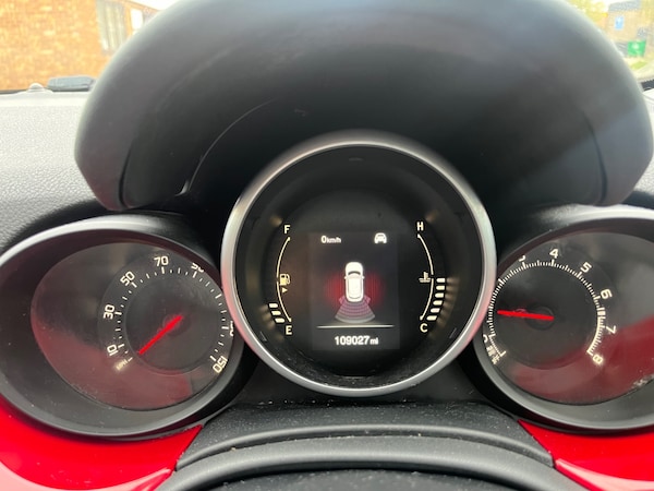 Used Fiat 500X 2015 for sale - 76256950: Photo 26