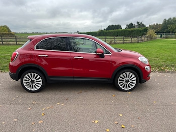 Used Fiat 500X 2015 for sale - 76256950: Photo 3