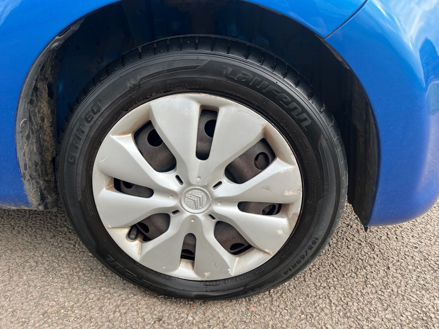 Used Citroen C1 2010 for sale - 77731165: Photo 12