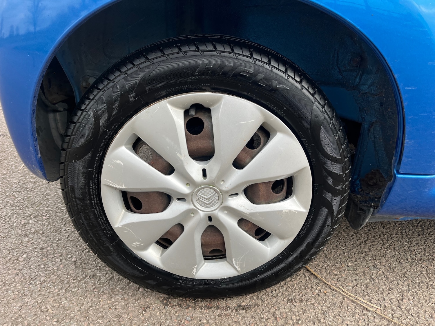 Used Citroen C1 2010 for sale - 77731165: Photo 13