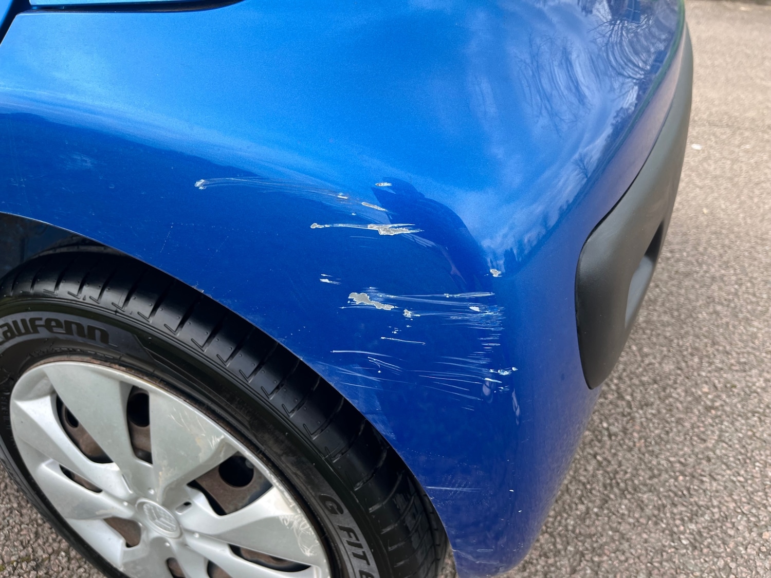 Used Citroen C1 2010 for sale - 77731165: Photo 14