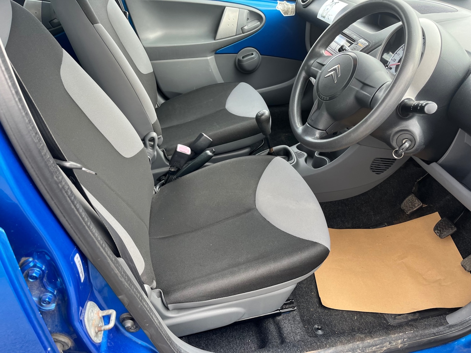 Used Citroen C1 2010 for sale - 77731165: Photo 15