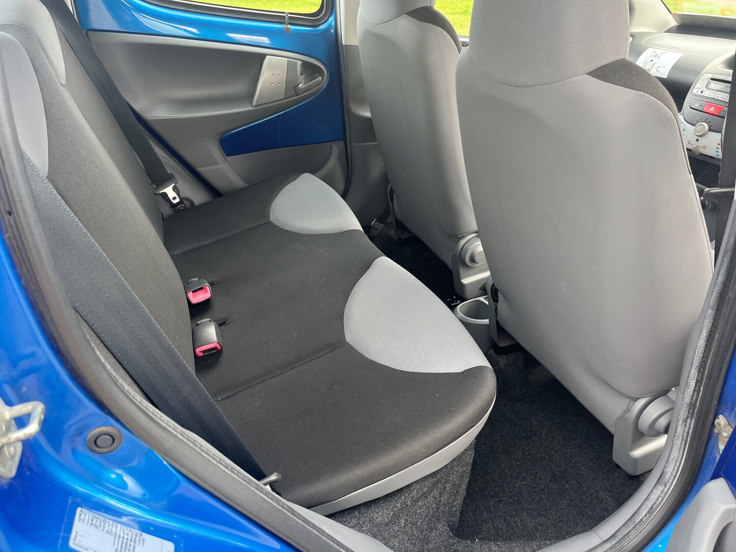 Used Citroen C1 2010 for sale - 77731165: Photo 16