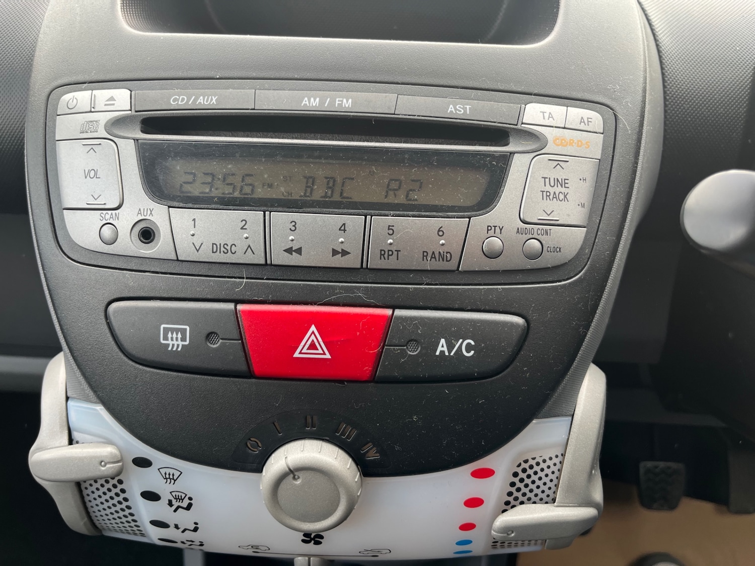 Used Citroen C1 2010 for sale - 77731165: Photo 17