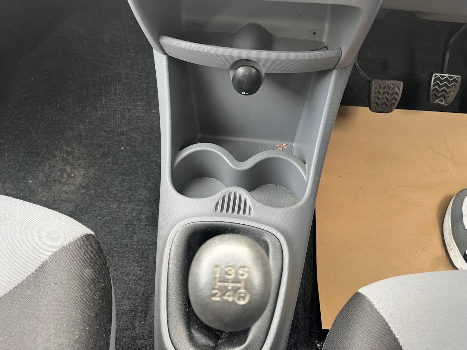 Used Citroen C1 2010 for sale - 77731165: Photo 18