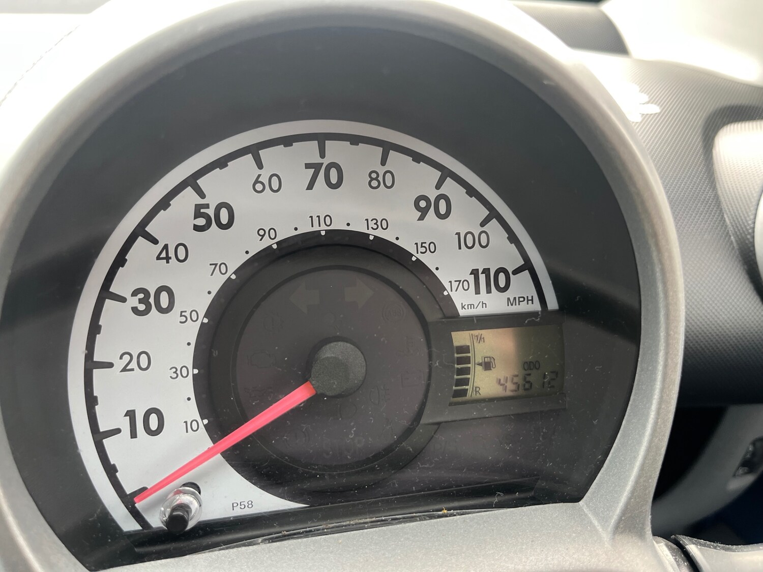 Used Citroen C1 2010 for sale - 77731165: Photo 19