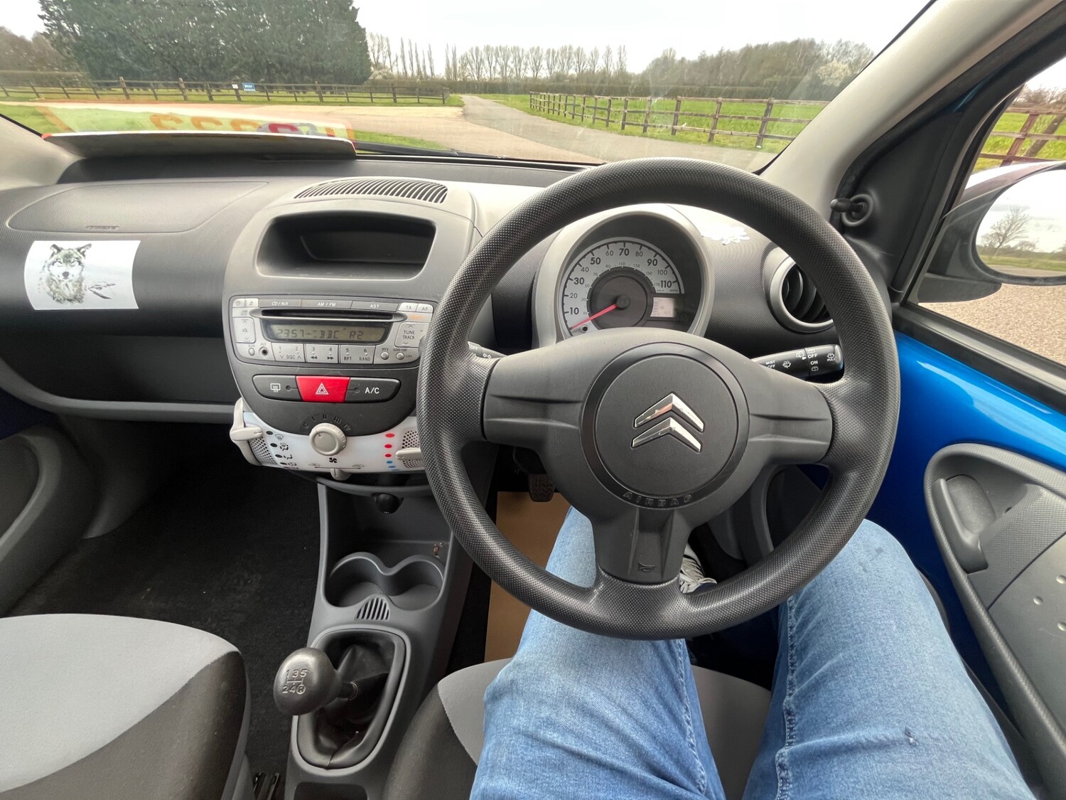 Used Citroen C1 2010 for sale - 77731165: Photo 20