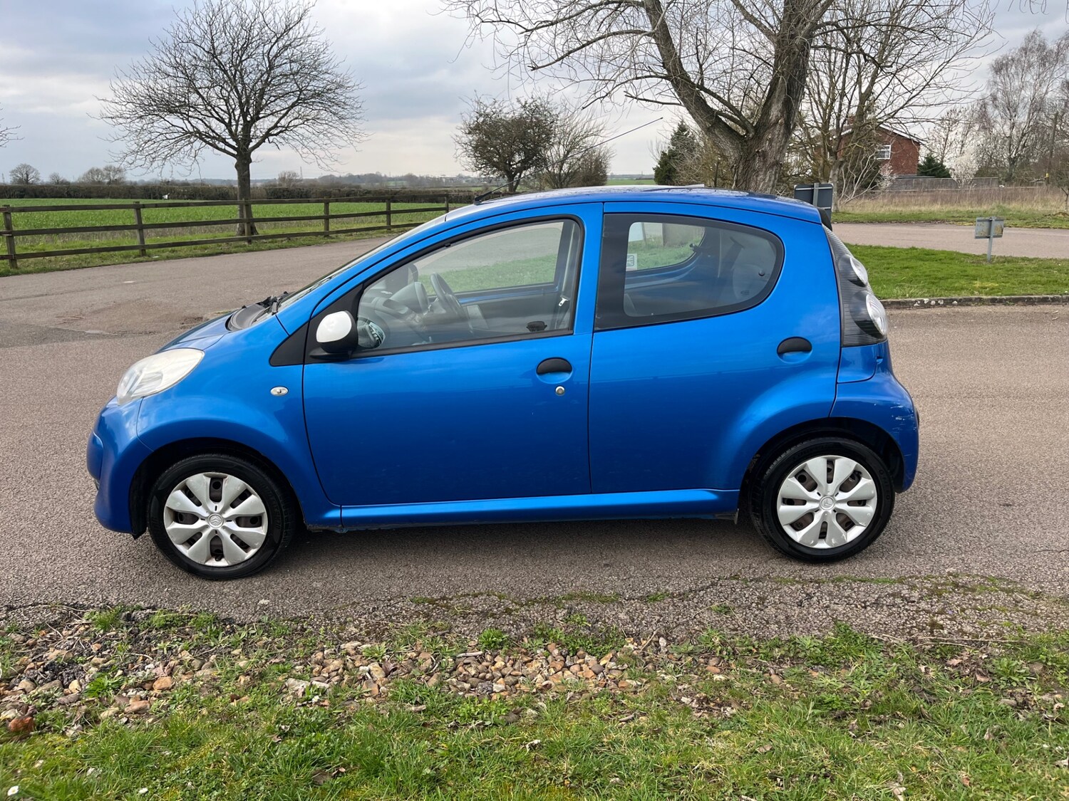 Used Citroen C1 2010 for sale - 77731165: Photo 9