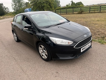 Used Ford Focus 2015 for sale - 75550536: Photo
