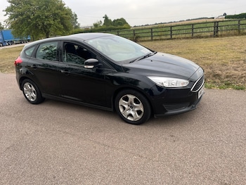 Used Ford Focus 2015 for sale - 75550536: Photo