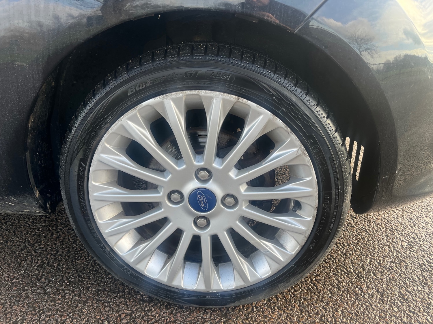 Used Ford Fiesta 2011 for sale - 77350743: Photo 11