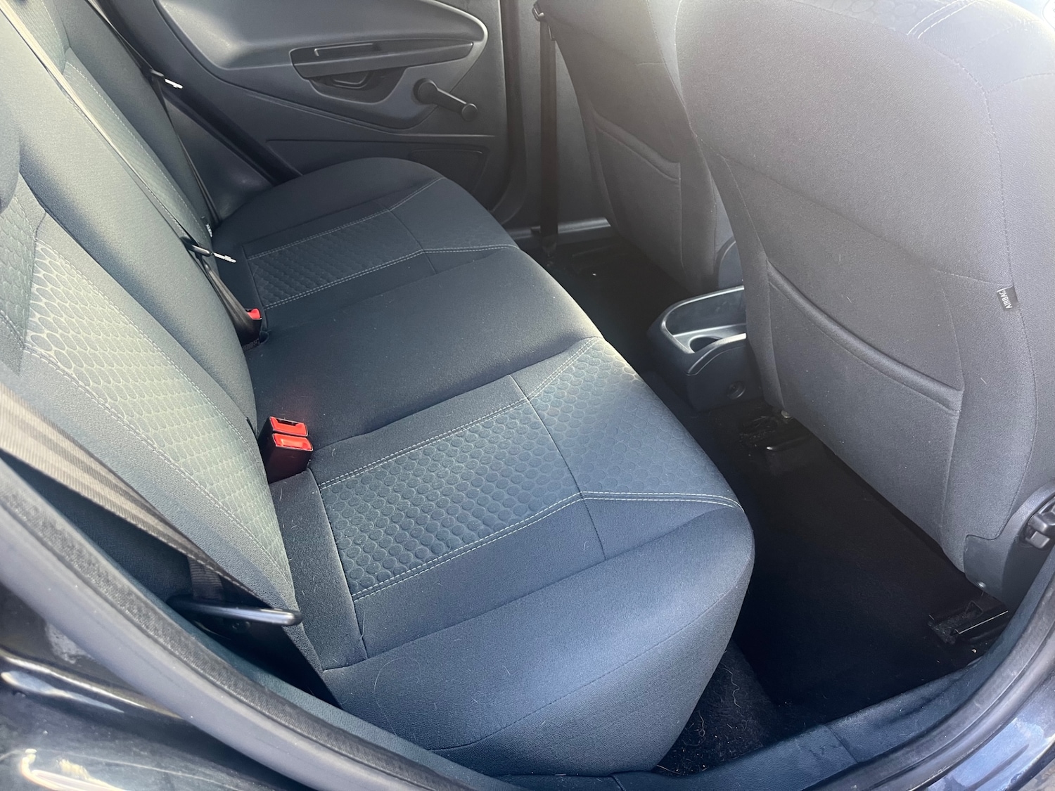 Used Ford Fiesta 2011 for sale - 77350743: Photo 14