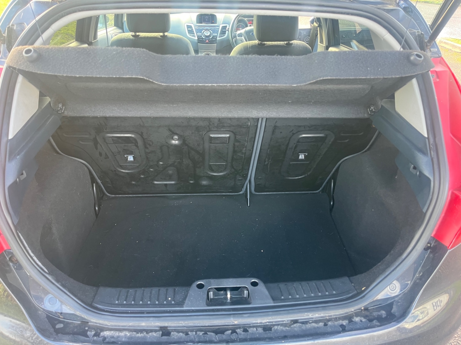 Used Ford Fiesta 2011 for sale - 77350743: Photo 15