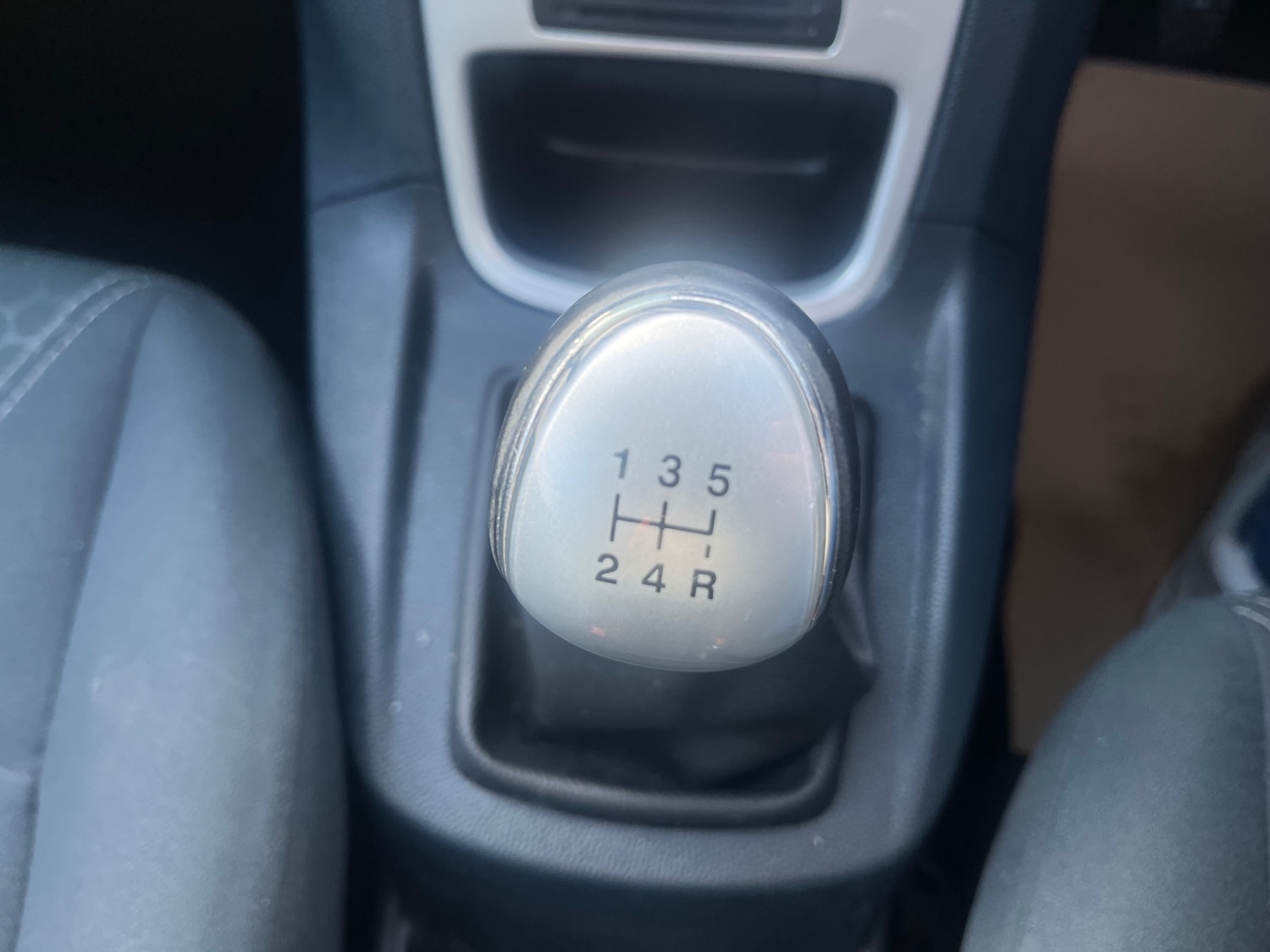 Used Ford Fiesta 2011 for sale - 77350743: Photo 20