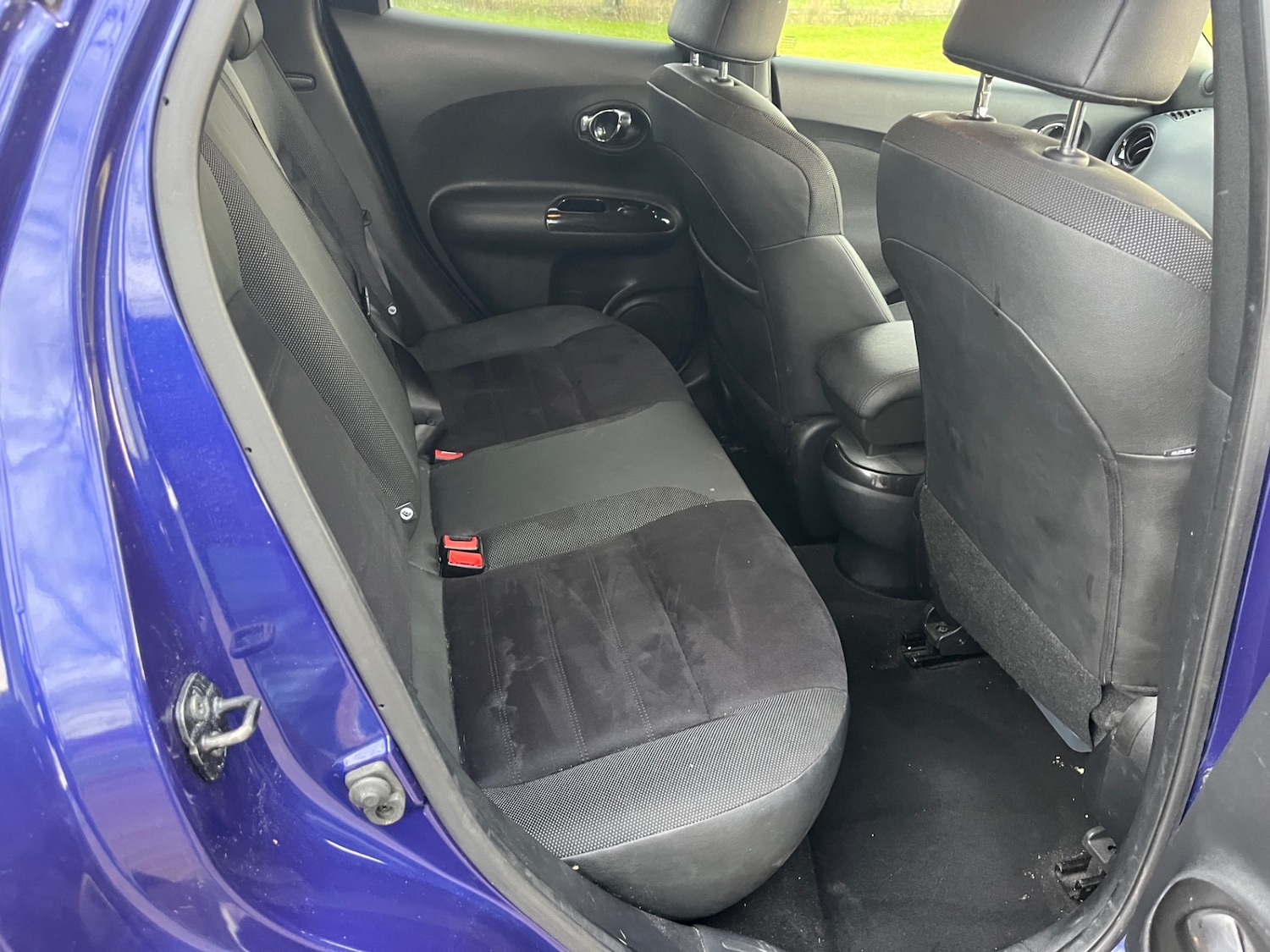 Used Nissan Juke 2016 for sale - 77113043: Photo 11