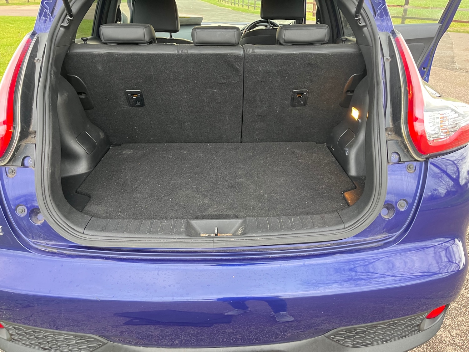 Used Nissan Juke 2016 for sale - 77113043: Photo 12