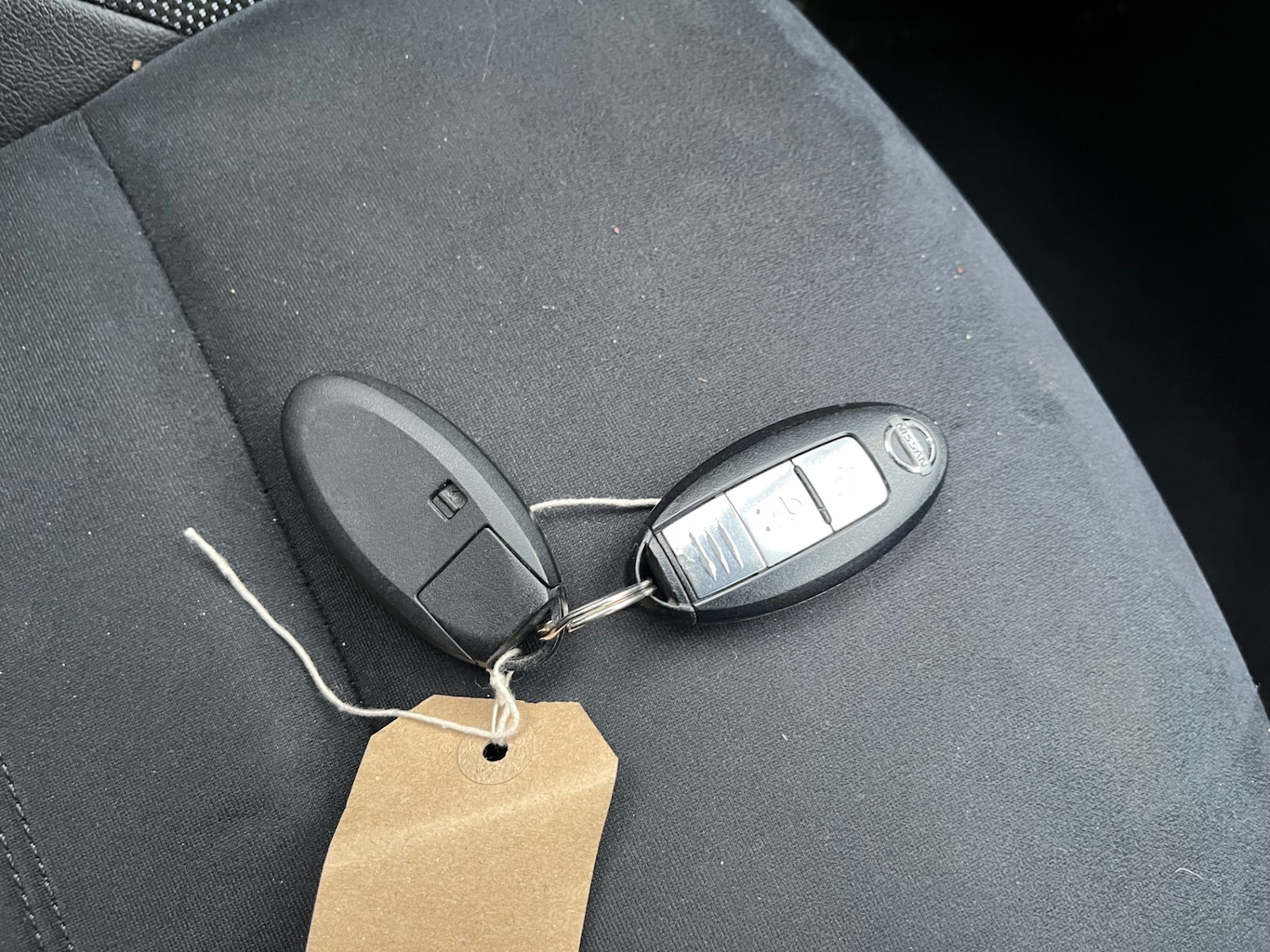 Used Nissan Juke 2016 for sale - 77113043: Photo 18