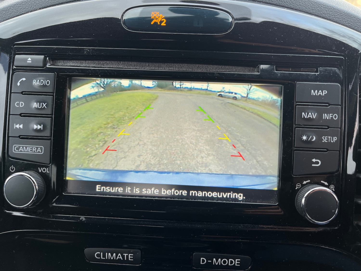 Used Nissan Juke 2016 for sale - 77113043: Photo 19