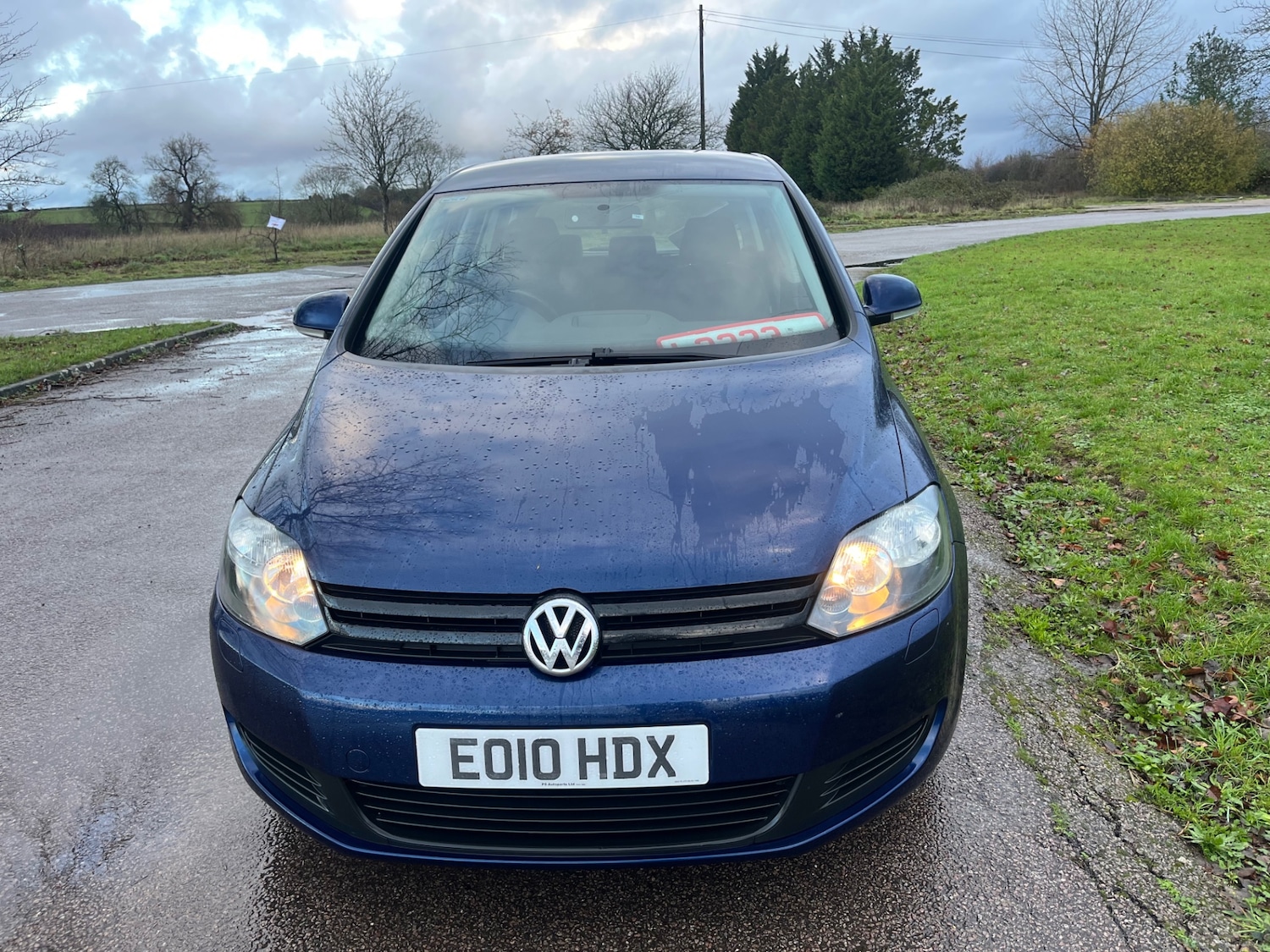 Used Volkswagen Golf Plus 2010 for sale - 76681813: Photo 10