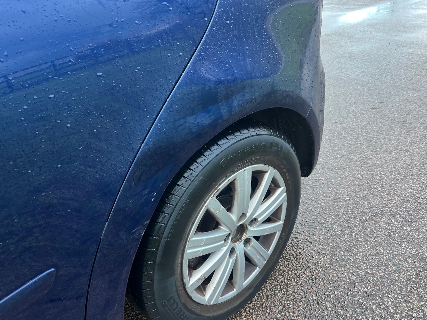 Used Volkswagen Golf Plus 2010 for sale - 76681813: Photo 11