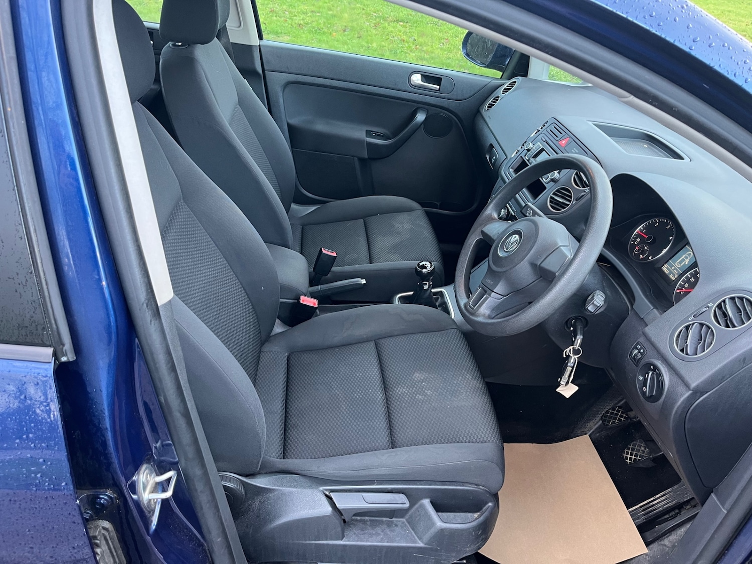 Used Volkswagen Golf Plus 2010 for sale - 76681813: Photo 12