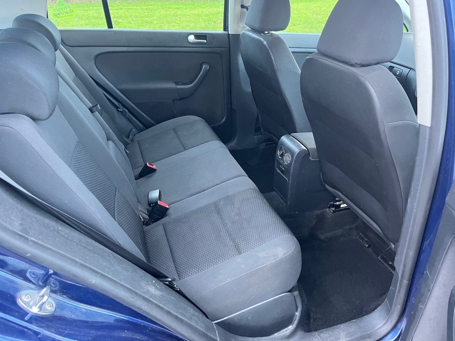 Used Volkswagen Golf Plus 2010 for sale - 76681813: Photo 13