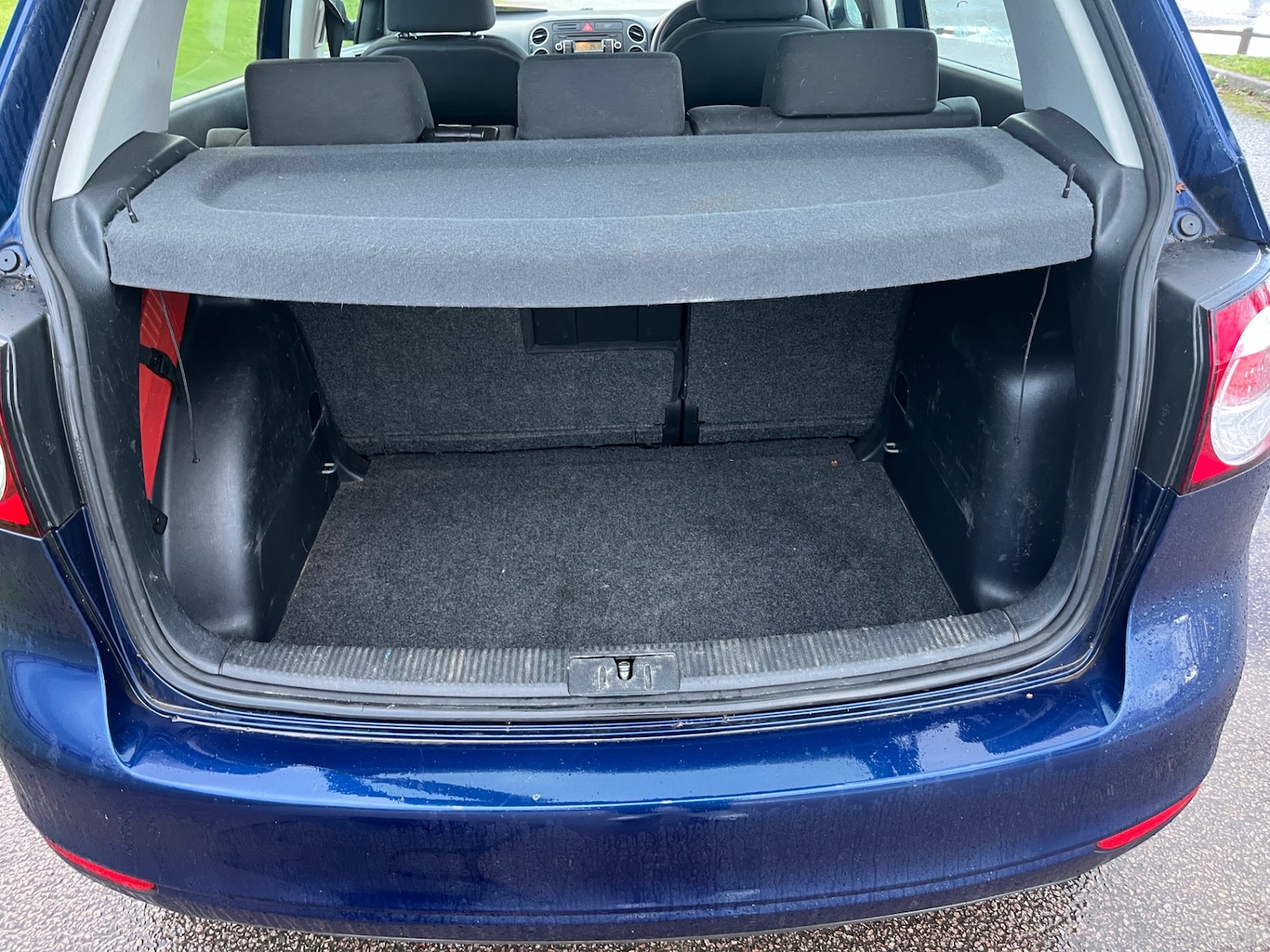 Used Volkswagen Golf Plus 2010 for sale - 76681813: Photo 14