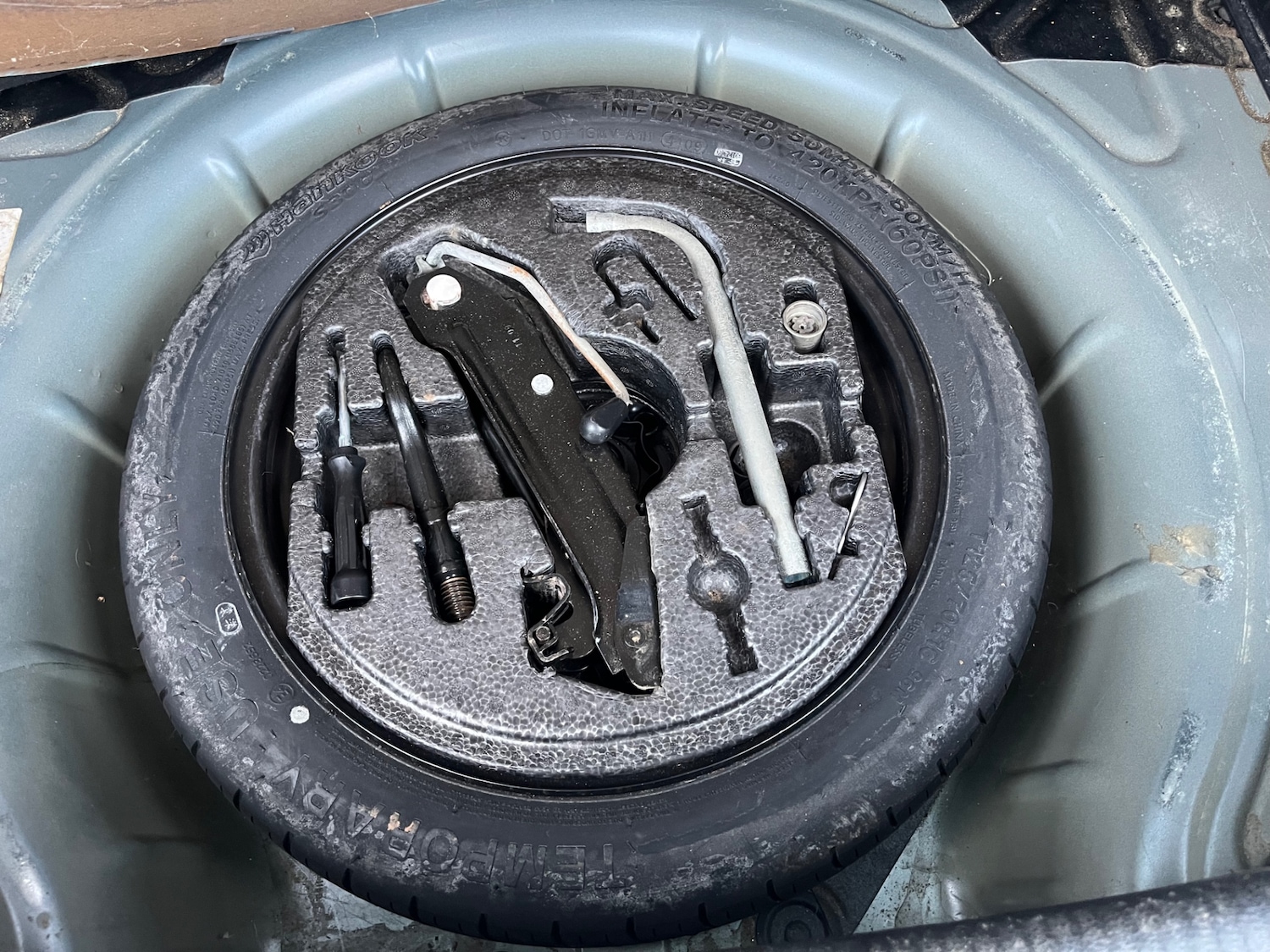 Used Volkswagen Golf Plus 2010 for sale - 76681813: Photo 15