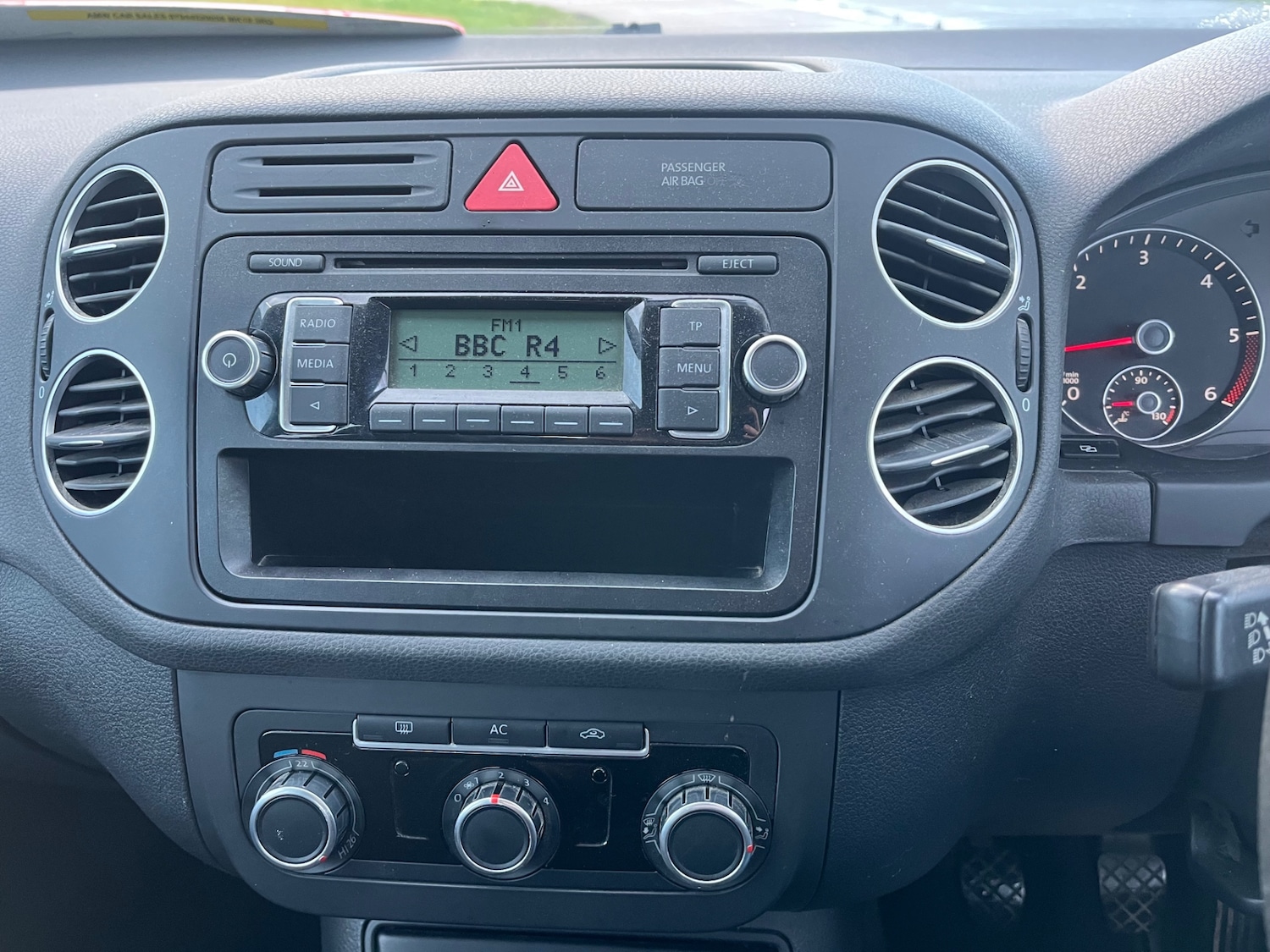 Used Volkswagen Golf Plus 2010 for sale - 76681813: Photo 16