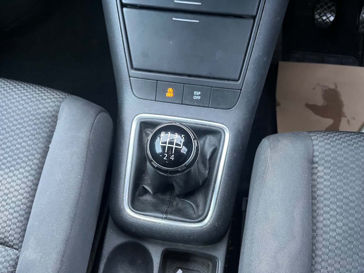 Used Volkswagen Golf Plus 2010 for sale - 76681813: Photo 17