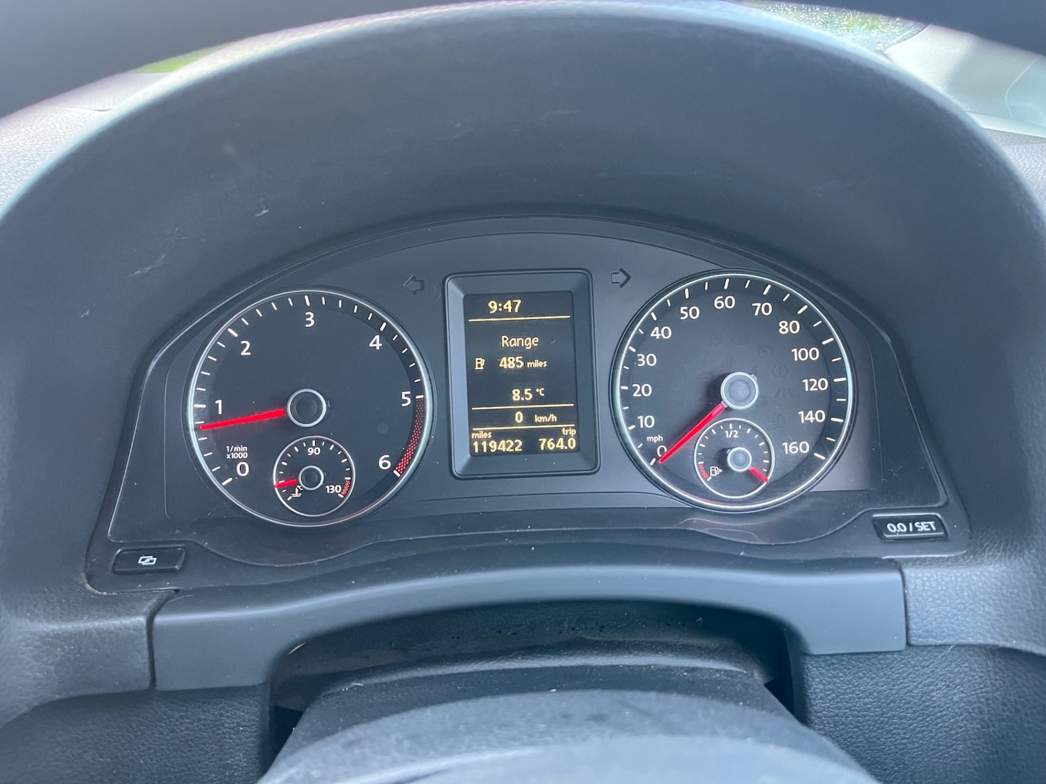 Used Volkswagen Golf Plus 2010 for sale - 76681813: Photo 18