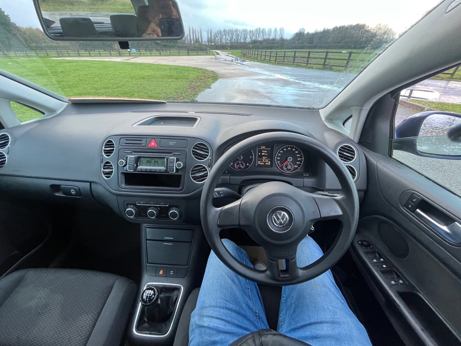 Used Volkswagen Golf Plus 2010 for sale - 76681813: Photo 19