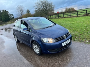 2010 (10) - 1.6 TDI 105 BlueMotion Tech S 5dr