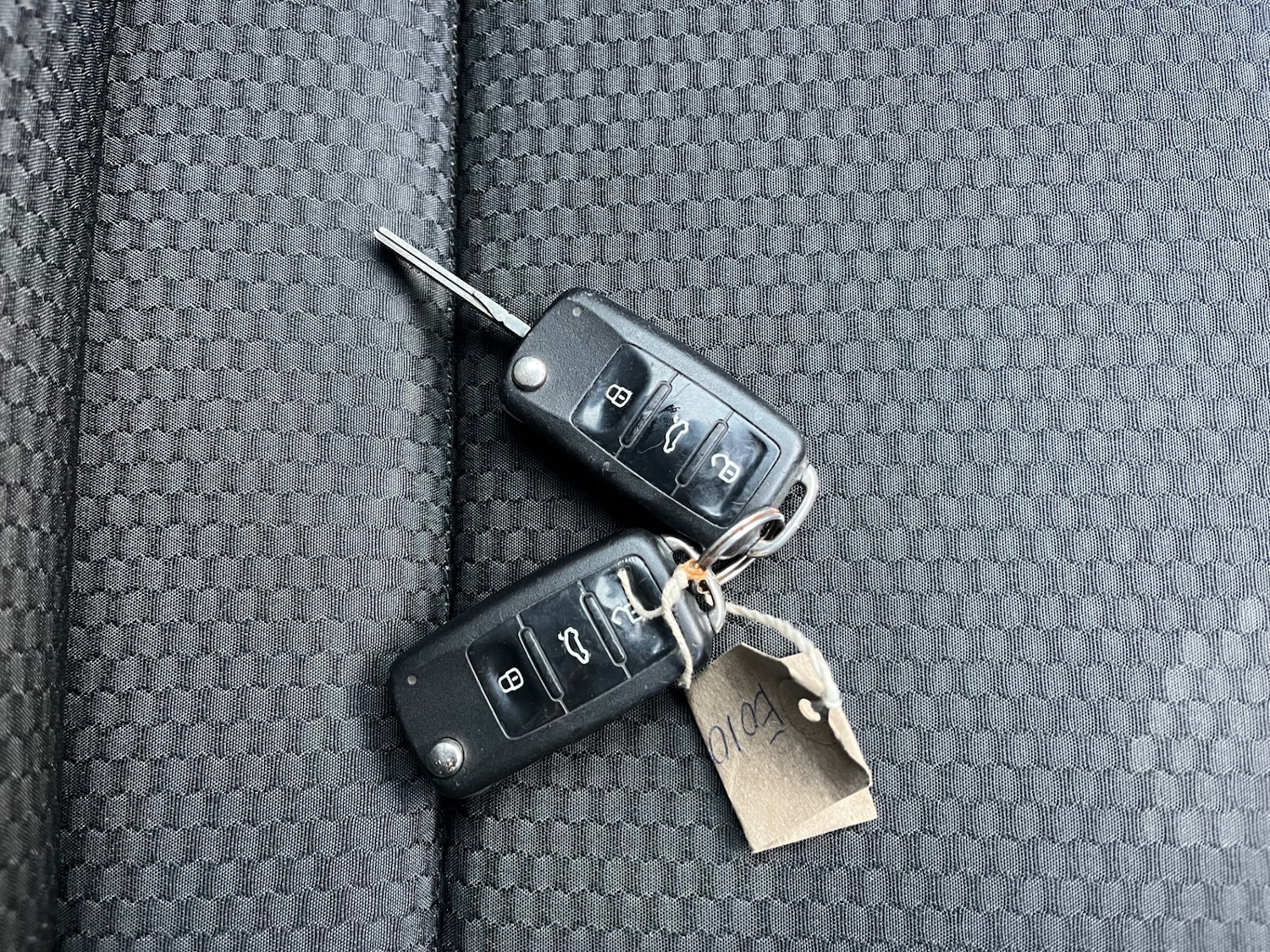 Used Volkswagen Golf Plus 2010 for sale - 76681813: Photo 20