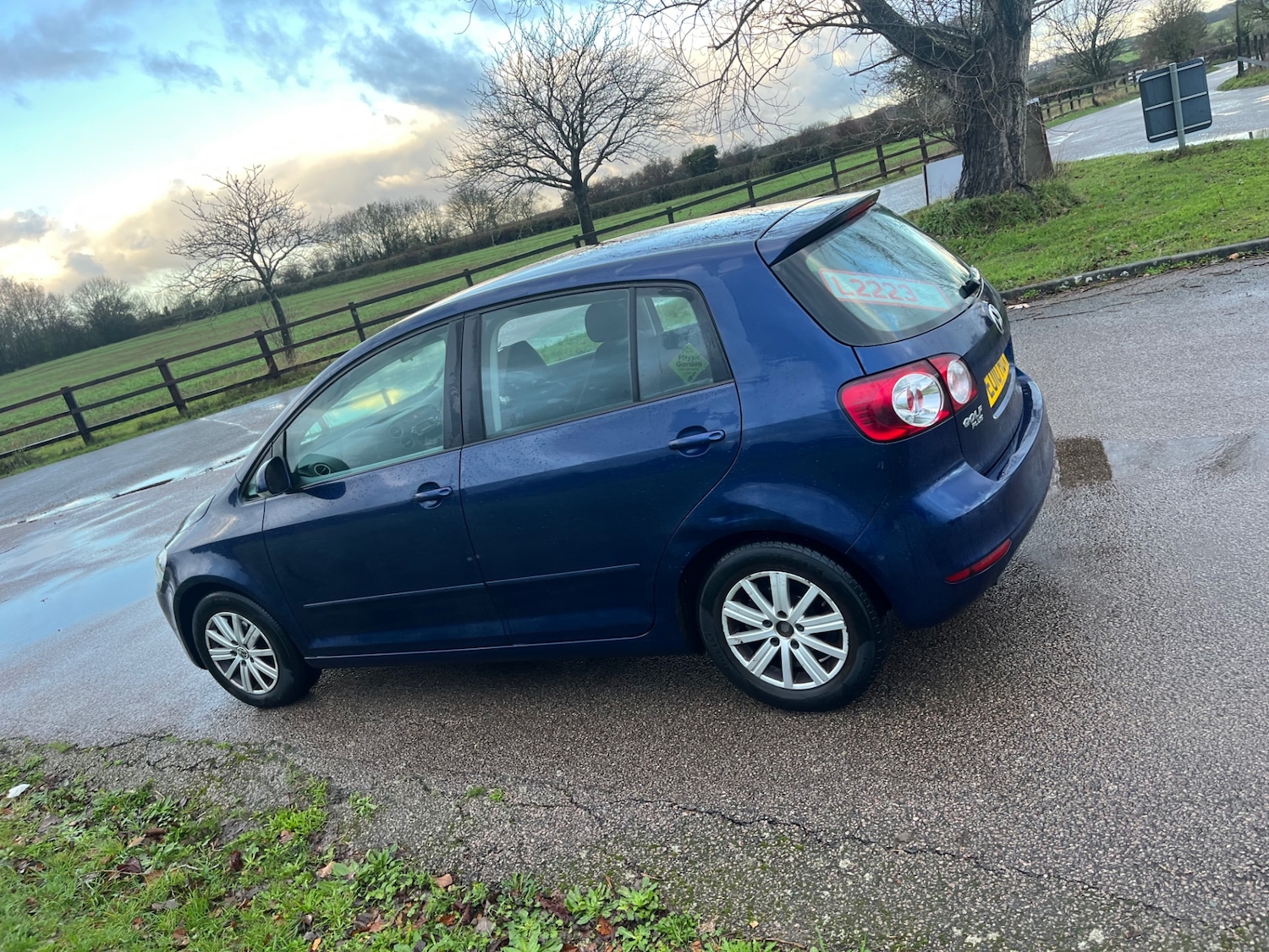 Used Volkswagen Golf Plus 2010 for sale - 76681813: Photo 7