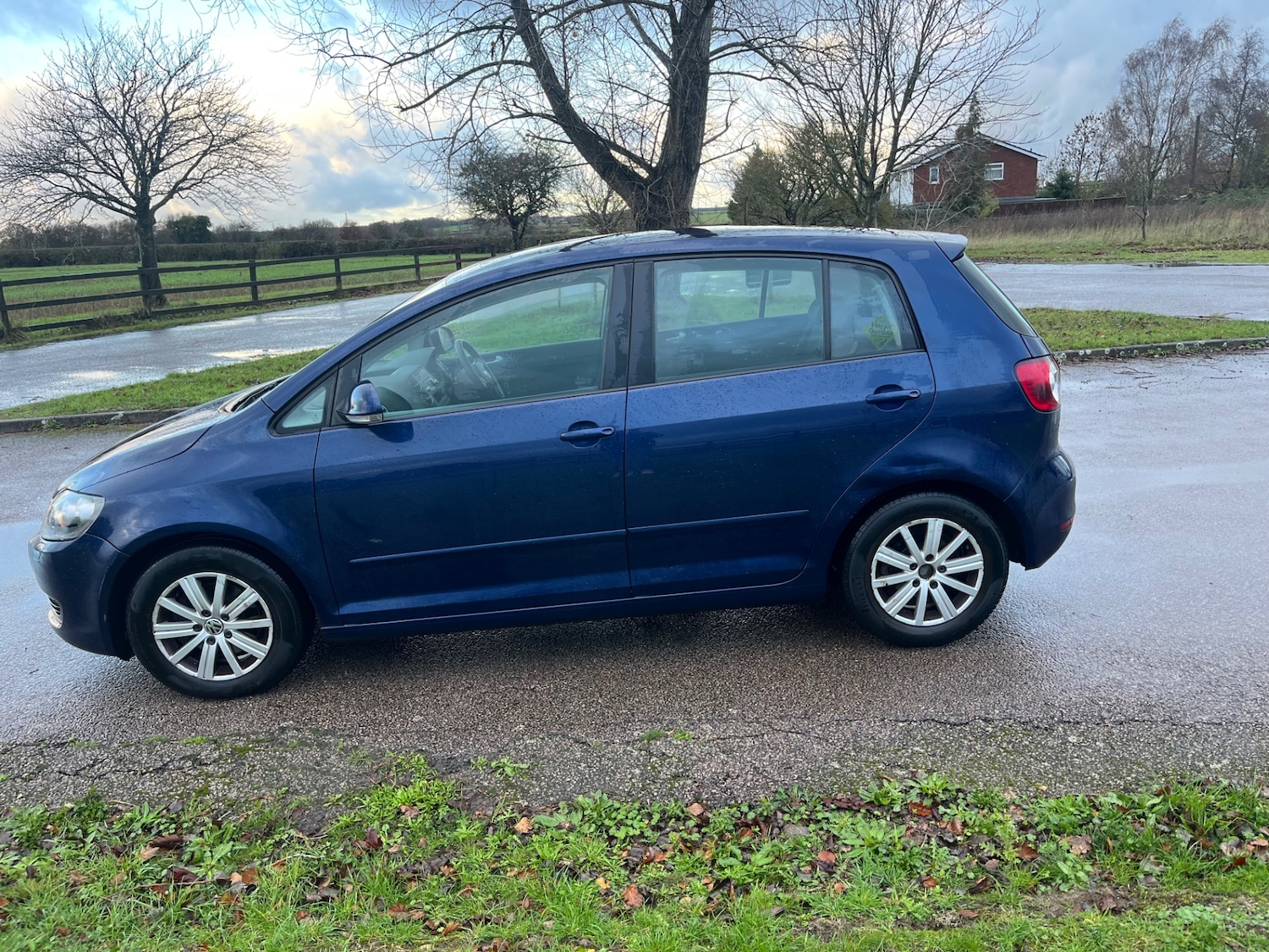 Used Volkswagen Golf Plus 2010 for sale - 76681813: Photo 8