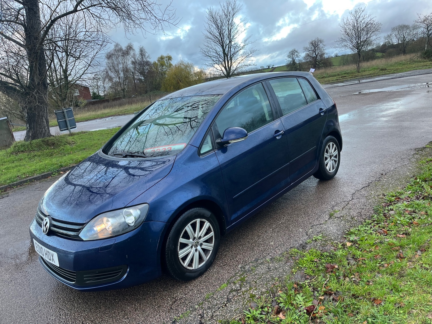 Used Volkswagen Golf Plus 2010 for sale - 76681813: Photo 9