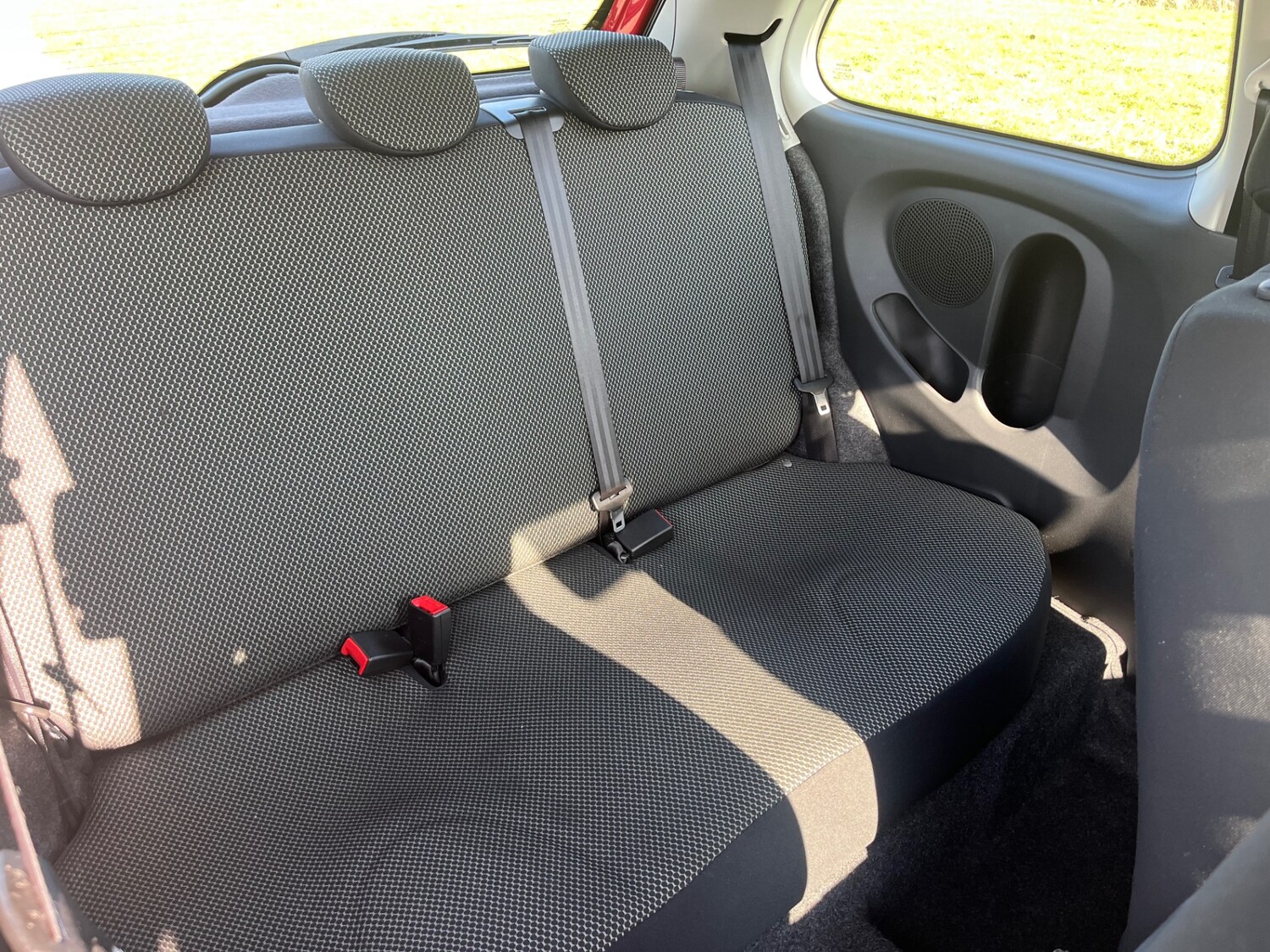 Used Nissan Micra 2010 for sale - 77744391: Photo 12