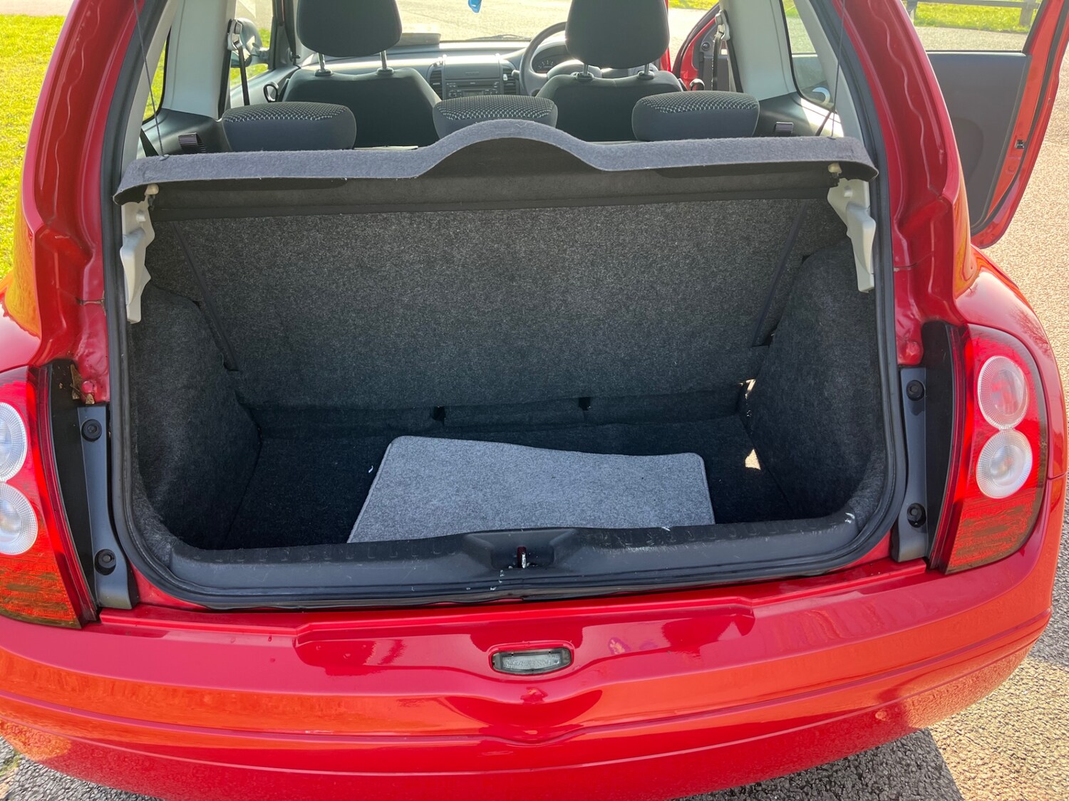 Used Nissan Micra 2010 for sale - 77744391: Photo 13