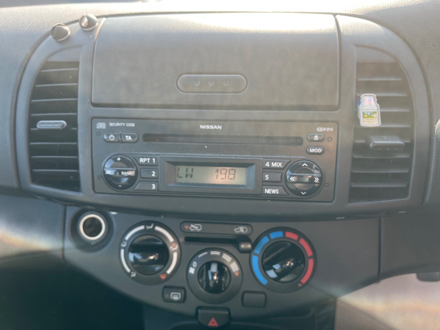 Used Nissan Micra 2010 for sale - 77744391: Photo 14