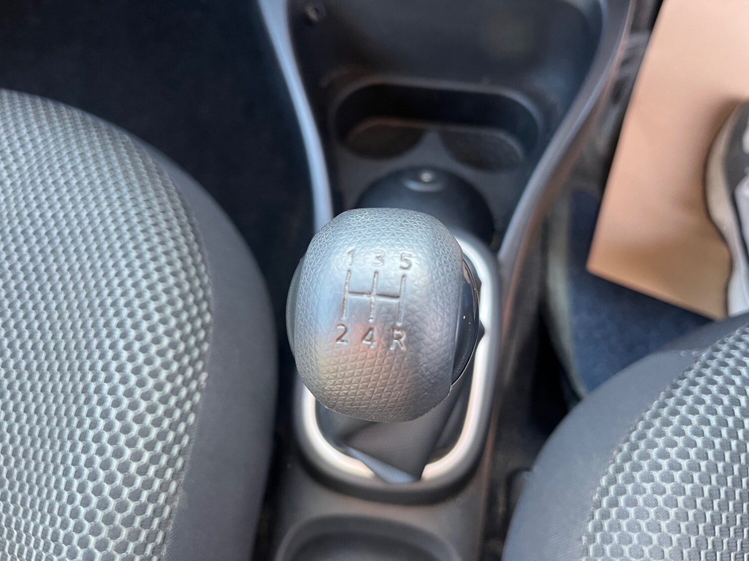 Used Nissan Micra 2010 for sale - 77744391: Photo 16