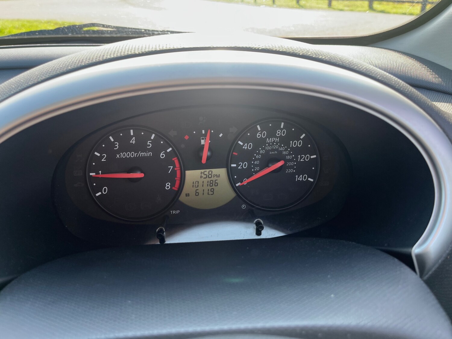 Used Nissan Micra 2010 for sale - 77744391: Photo 17