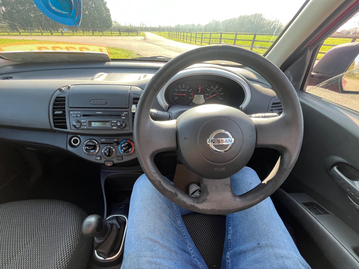 Used Nissan Micra 2010 for sale - 77744391: Photo 18