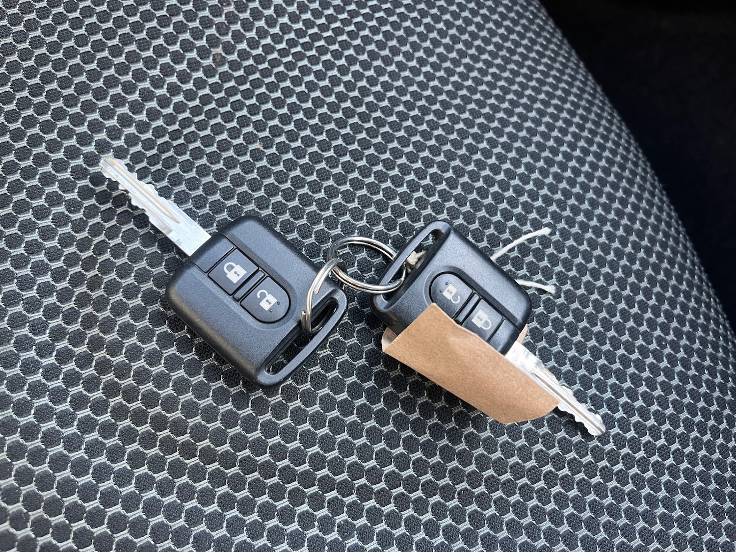 Used Nissan Micra 2010 for sale - 77744391: Photo 19