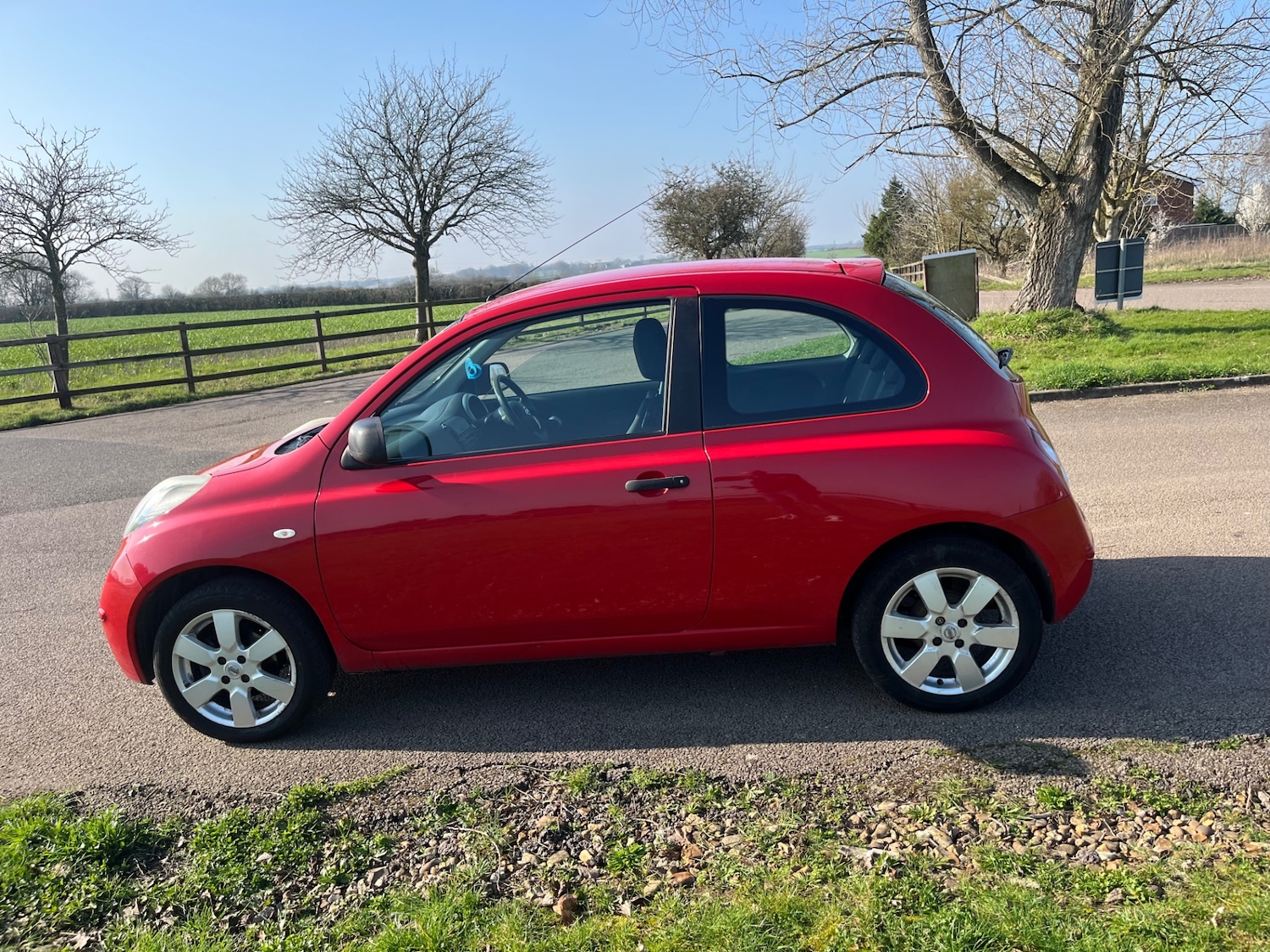 Used Nissan Micra 2010 for sale - 77744391: Photo 8