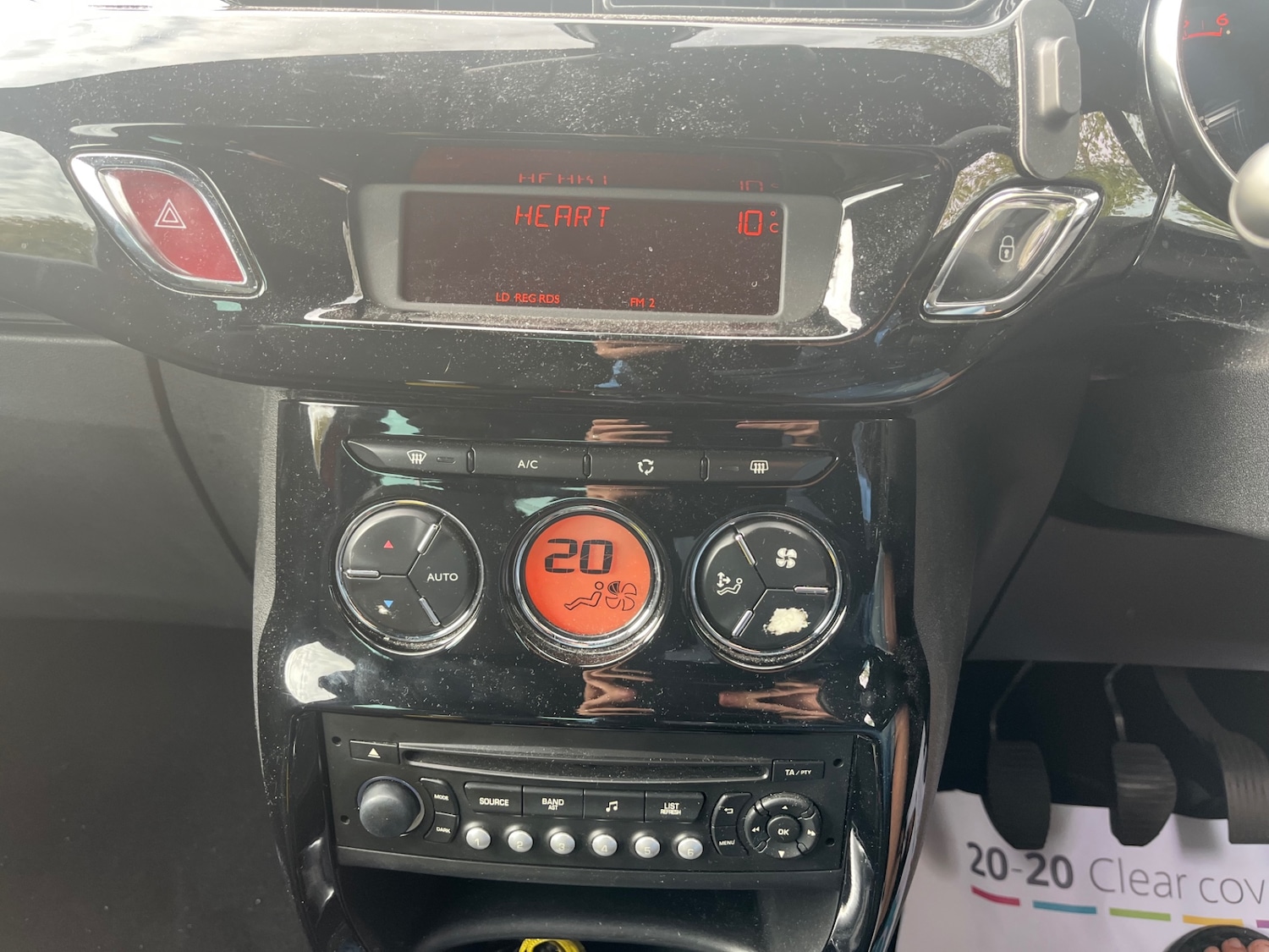 Vehicle 13