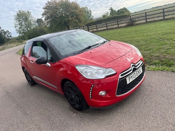 Citroen - DS3