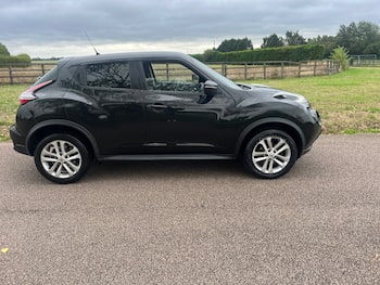 Used Nissan Juke 2015 for sale - 79852063: Photo